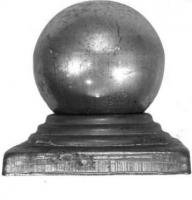 Заглушка, наконечник Арт. 3116