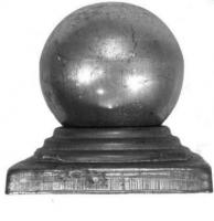 Заглушка, наконечник Арт. 3110